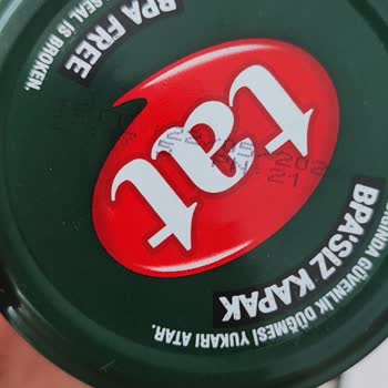 Tat Garnitür İçerisinden Tuhaf Bir Şey Çıktı!