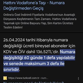Turkcell Türk Ell E Dava Açmak İstiyorum