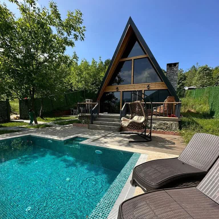 Camel Bungalov Kaş adı altında alınan sigorta ücreti mağduriyeti