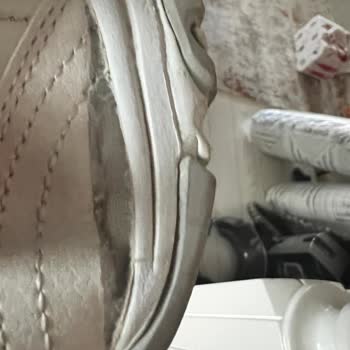 Skechers Ayakkabı Kalitesi Ve Garanti Sorunu