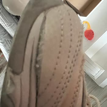 Skechers Ayakkabı Kalitesi Ve Garanti Sorunu