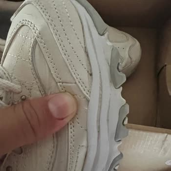 Skechers Ayakkabı Kalitesi Ve Garanti Sorunu