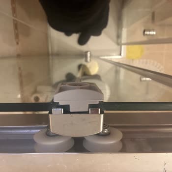 Kale Banyo Yedek Parça İlgisizliği