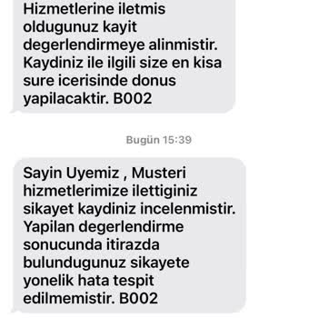 Digiturk Ün Haksız Yere Fazladan Abonelik Ücreti İstemesi Hakkında