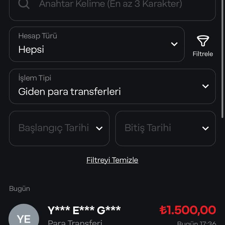 Bayspin Para Yüklediğim Halde Kabul Etmiyor!
