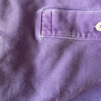 Occasion Tshirt Yıpranma Şikayeti