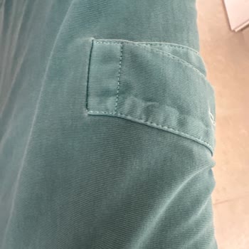 Occasion Tshirt Yıpranma Şikayeti