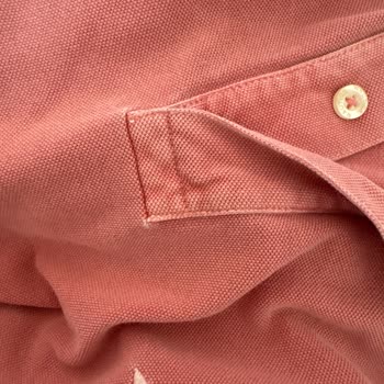 Occasion Tshirt Yıpranma Şikayeti