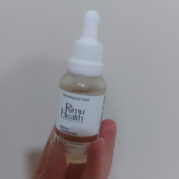 Rimu Health Products Arbutin Serum