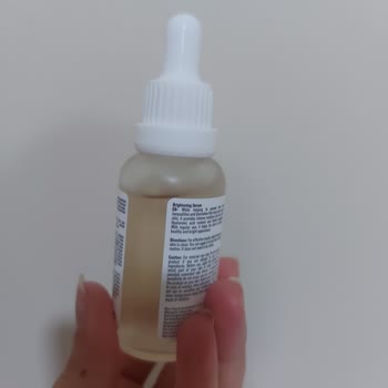 Rimu Health Products Arbutin Serum