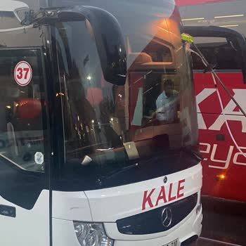 Kale Seyahat Ülkenin En Kötü Firması
