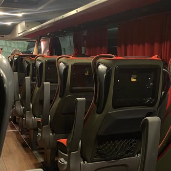 Kale Seyahat Ülkenin En Kötü Firması