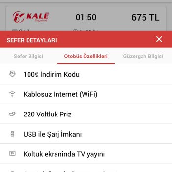 Kale Seyahat Ülkenin En Kötü Firması
