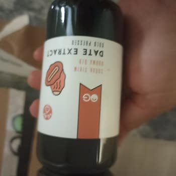 Og Natural (ogstore.com.tr) Hurma Karadut Özü Şikayetim