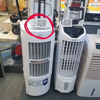 Teknosa Etiket Fiyatı Kasada Yükseltildi