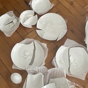 Karaca Züccaciye Karaca Yemek Takımı Faciası