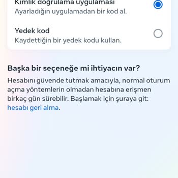 Instagram Asılsız Şikayet Ve Hesabıma Giriş Yapamıyorum