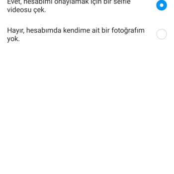 Instagram Asılsız Şikayet Ve Hesabıma Giriş Yapamıyorum