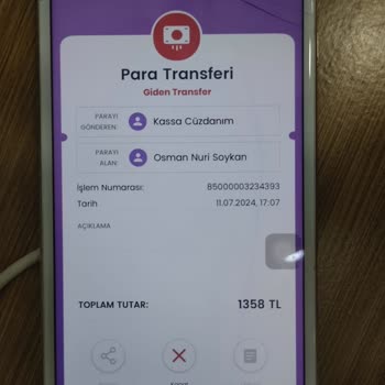 Nays Kredin Yanıltıcı Kredi Vaadiyle Mağduriyet Yaşadım