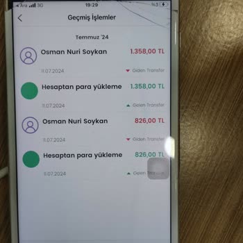 Nays Kredin Yanıltıcı Kredi Vaadiyle Mağduriyet Yaşadım