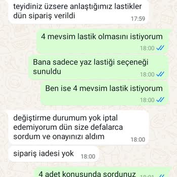 İnallar Otomotiv İnallar Servis Çalışanı Kötü Muamele