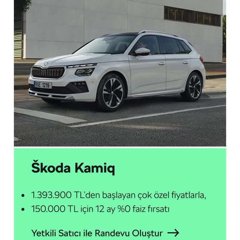 VDF Finans Sıfır Faize Zorunlu Yan Ürün Satışı