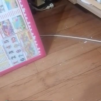 FLO Ayakkabı Kız Spor Ayakkabısı Değişimi!
