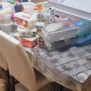 Arçelik Buzdolabı Mağduru Olmak