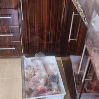 Arçelik Buzdolabı Mağduru Olmak