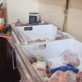 Arçelik Buzdolabı Mağduru Olmak