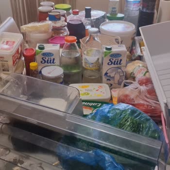 Arçelik Buzdolabı Mağduru Olmak