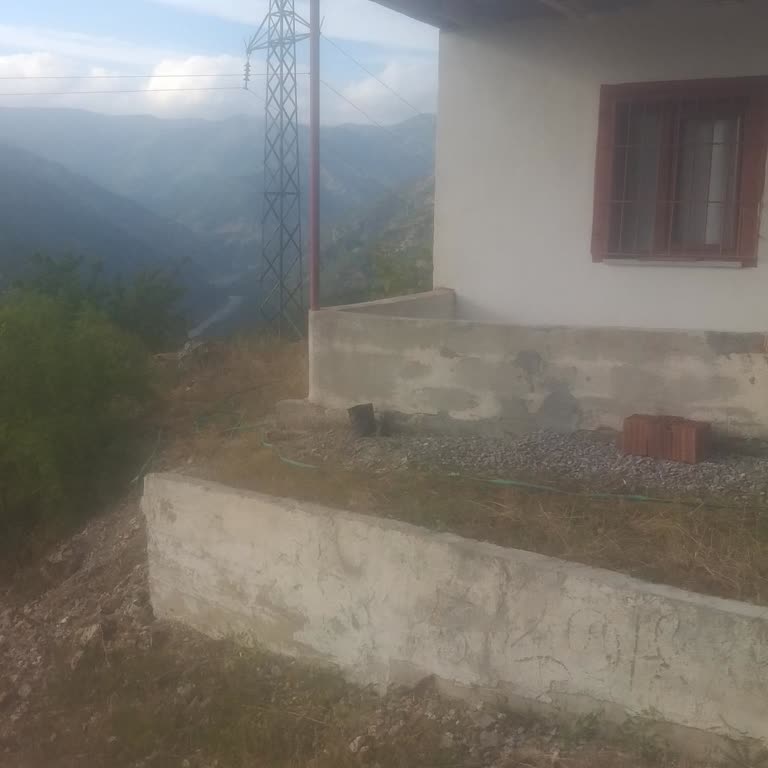 Aksa Fırat Elektrik Dağıtım Şikayetim Yüksek Gerilim Hat