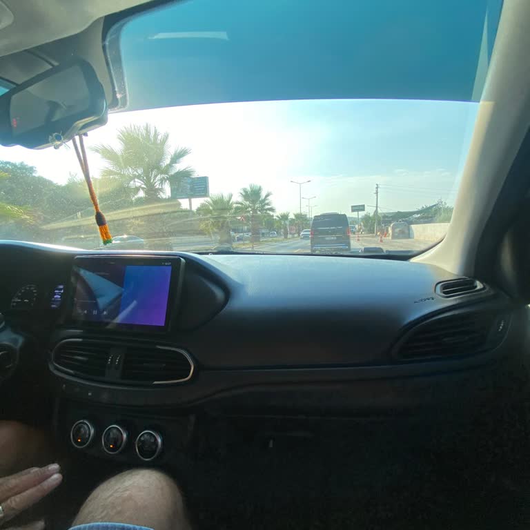 Bodrum Şoförler ve Otomobilciler Odası Havalimanı Taksi Ücretleri Ve Kötü Hizmet Deneyimi