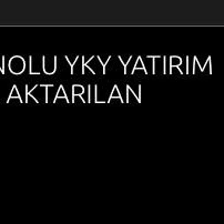Yapı Kredi Bankası'nda Haksız Kesinti Ve Mağduriyet