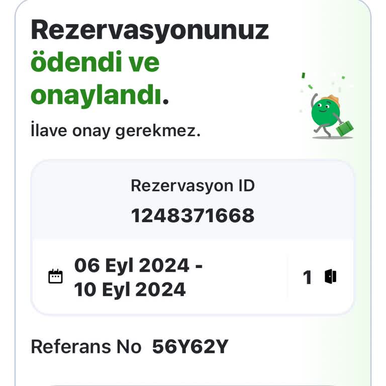 Agoda.com Rezervasyon Fiyat Farkı!