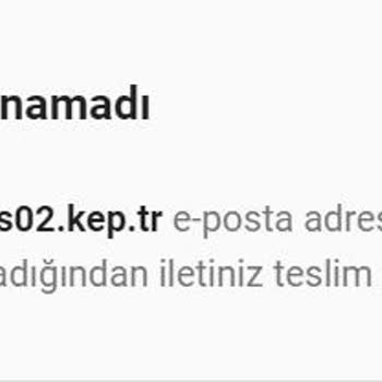 Aras Kargo Kargom Farklı Birisine Teslim Edildi.