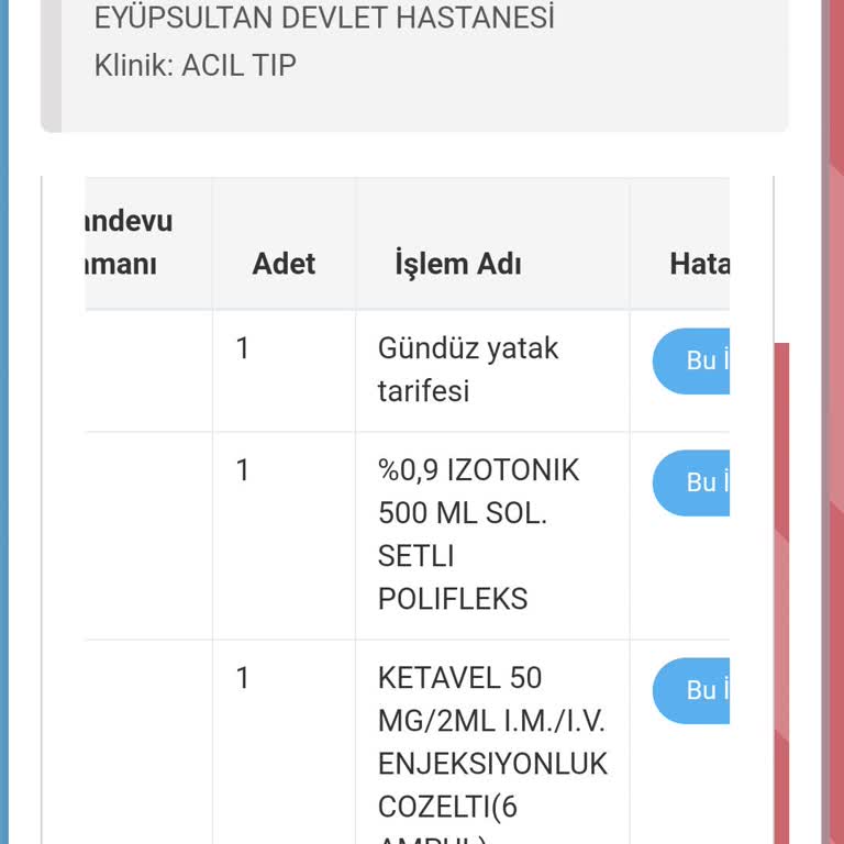 Eyüpsultan Devlet Hastanesi Sağlık Raporu Neden Yazılmıyor