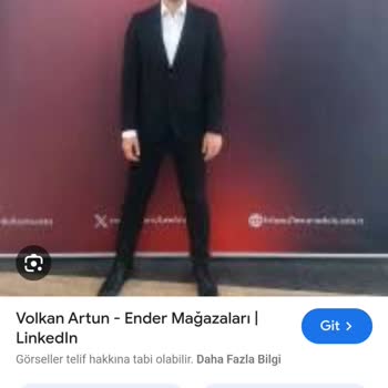 Linkedin Hesabıma Başka Hesabın Giriş Yapması İzinsiz Fotoğraf