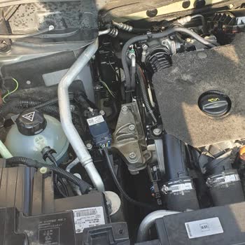 Citroen Servis Kalitesizliği İnsan Hayatına Kastediyorlar