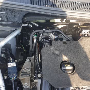 Citroen Servis Kalitesizliği İnsan Hayatına Kastediyorlar