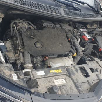 Citroen Servis Kalitesizliği İnsan Hayatına Kastediyorlar