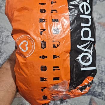 Trendyolmilla Eksik Ürün Gönderme!