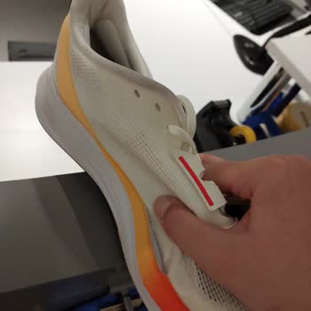 Adidas Kusurlu Ürün Red.