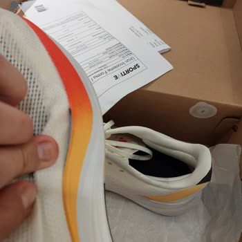 Adidas Kusurlu Ürün Red.