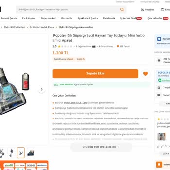 Trendyol - Aldatıcı Görsel, Kelime Oyunu Ve Belirtilmemiş Marka Ürünü