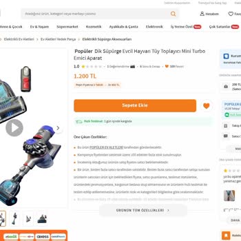 Trendyol - Aldatıcı Görsel, Kelime Oyunu Ve Belirtilmemiş Marka Ürünü