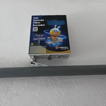 Turkcell Superonline Hizmetinde Sürekli İnternet Kesintisi