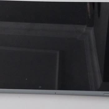 Samsung Telefon TAB S7 Fe Dokunmatik Ve Eğilme Sorunu!