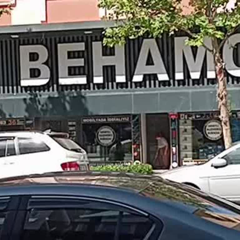 Behamo AVM Çerkezköy Şubesi Çalışanlarıyla İlgili Memnuniyetsizlik