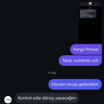 Shopier Güvencesiyle Aldığım Kılıf Gelmedi, Satıcıdan Şikayetçiyim